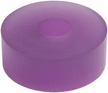 Load image into Gallery viewer, Allstar Performance Bump Stop Puck 60dr Purple 3/4in Tall 14mm ALL64377
