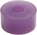 Allstar Performance Bump Stop Puck 60dr Purple 1in Tall 14mm ALL64378