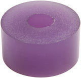 Allstar Performance Bump Stop Puck 60dr Purple 1in Tall 14mm ALL64378