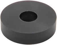 Allstar Performance Bump Stop Puck 65dr Black 1/2in Tall 14mm ALL64379