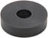 Allstar Performance Bump Stop Puck 65dr Black 1/2in Tall 14mm ALL64379