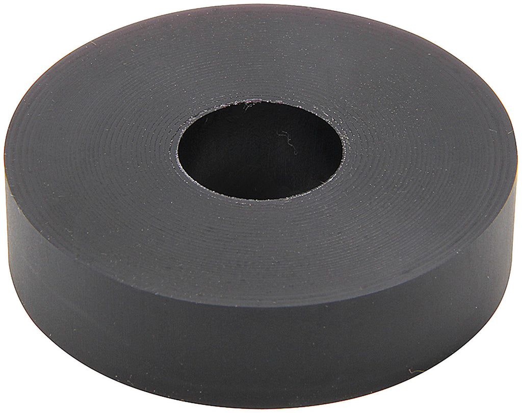 Allstar Performance Bump Stop Puck 65dr Black 1/2in Tall 14mm ALL64379