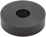Allstar Performance Bump Stop Puck 65dr Black 1/2in Tall 14mm ALL64379