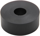 Allstar Performance Bump Stop Puck 65dr Black 3/4in Tall 14mm ALL64380