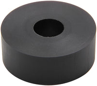 Allstar Performance Bump Stop Puck 65dr Black 3/4in Tall 14mm ALL64380
