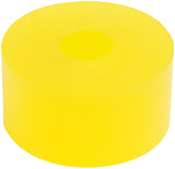 Allstar Performance Bump Stop Puck 75dr Yellow 1in Tall 14mm ALL64386
