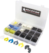 Allstar Performance 14mm Shock Shim Deluxe Kit ALL64404