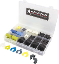 Load image into Gallery viewer, Allstar Performance 14mm Shock Shim Deluxe Kit ALL64404