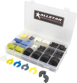 Allstar Performance 14mm Shock Shim Deluxe Kit ALL64404