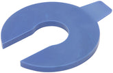 Allstar Performance 14mm Shock Shim U-Shaped 1/8in 25pk ALL64412-25