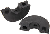 Allstar Performance 14mm Shock Collar Shim Kit 1/2in 10pk ALL64420-10