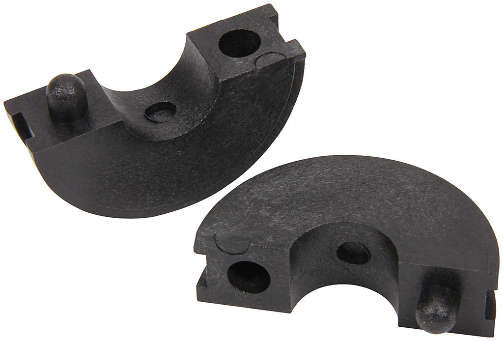 Allstar Performance 14mm Shock Collar Shim Kit 1/2in 10pk ALL64420-10