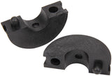 Allstar Performance 14mm Shock Collar Shim Kit 1/2in 10pk ALL64420-10