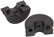Allstar Performance 14mm Shock Collar Shim Kit 1in 10pk ALL64424-10