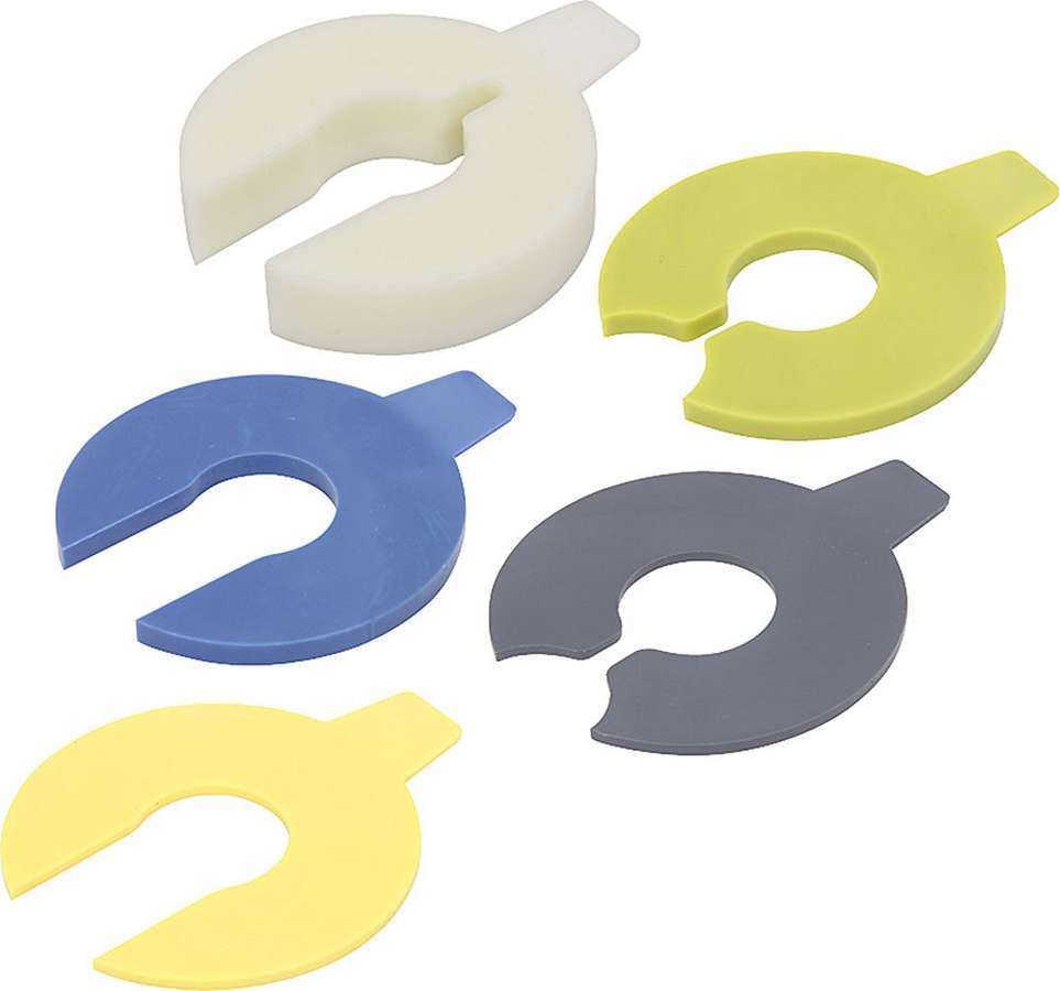 Allstar Performance 16mm Shock Shim Starter Kit ALL64440