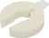Allstar Performance 16mm Shock Shim U-Shaped 3/8in 10pk ALL64454