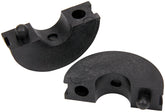 Allstar Performance 16mm Shock Collar Shim Kit 1/2in 10pk ALL64460-10
