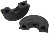 Allstar Performance 16mm Shock Collar Shim Kit 1/2in 10pk ALL64460-10