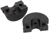 Allstar Performance 16mm Shock Collar Shim Kit 1in 10pk ALL64464-10