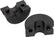 Allstar Performance 16mm Shock Collar Shim Kit 1in 2pk ALL64464