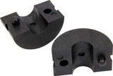 Allstar Performance 16mm Shock Collar Shim Kit 1in 2pk ALL64464