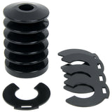 Allstar Performance Adjustable Poly Bump Kit ALL64505