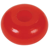 Allstar Performance Bump Stop Roller Skate Wheel 1in Tall 55dr ALL64511