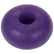 Allstar Performance Bump Stop Roller Skate Wheel 1in Tall 60dr ALL64512