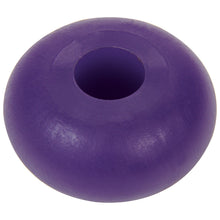 Load image into Gallery viewer, Allstar Performance Bump Stop Roller Skate Wheel 1in Tall 60dr ALL64512