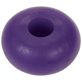 Allstar Performance Bump Stop Roller Skate Wheel 1in Tall 60dr ALL64512
