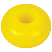 Load image into Gallery viewer, Allstar Performance Bump Stop Roller Skate Wheel 1in Tall 70dr ALL64514