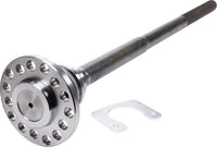 Allstar Performance Ford 9in Axle 31 Spline W/Bearing 29-1/2in ALL67501
