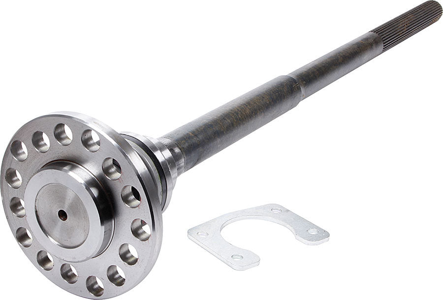 Allstar Performance Ford 9in Axle 31 Spline W/Bearing 33in ALL67503
