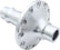 Allstar Performance Spool QC 31spl Aluminum Frankland Tiger ALL68115