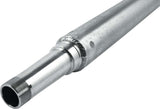 Allstar Performance Steel Axle Tube Wide 5 32.5in ALL68231