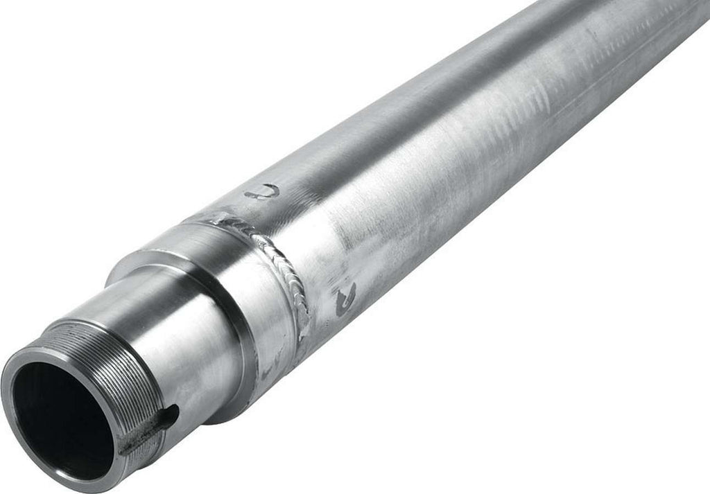 Allstar Performance Steel Axle Tube 5x5 2.5in Pin 26in ALL68248