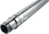 Allstar Performance Steel Axle Tube 5x5 2.5in Pin 28in ALL68252