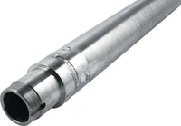 Allstar Performance Steel Axle Tube 5x5 2.5in Pin 31in ALL68258