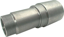 Load image into Gallery viewer, Allstar Performance Weld On Snout 5x5 2.0in Pin ALL68302