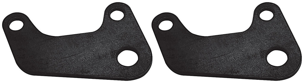 Allstar Performance QC Lift Bar Brackets Steel Lower 5/8in Hole ALL68313