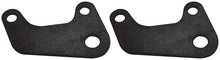 Load image into Gallery viewer, Allstar Performance QC Lift Bar Brackets Steel Lower 5/8in Hole ALL68313