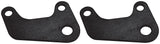 Allstar Performance QC Lift Bar Brackets Steel Lower 5/8in Hole ALL68313