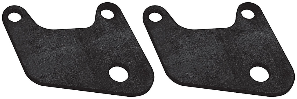 Allstar Performance QC Lift Bar Brackets Steel Lower 5/8in Hole ALL68314