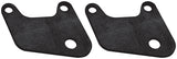 Allstar Performance QC Lift Bar Brackets Steel Lower 5/8in Hole ALL68314