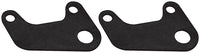 Allstar Performance QC Lift Bar Brackets Steel Lower 3/4in Hole ALL68315