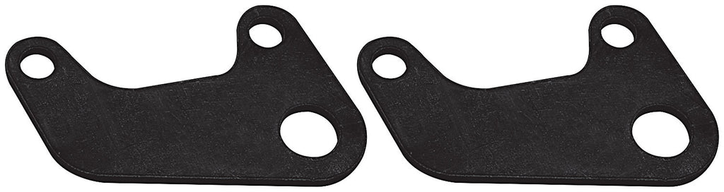 Allstar Performance QC Lift Bar Brackets Steel Lower 3/4in Hole ALL68315
