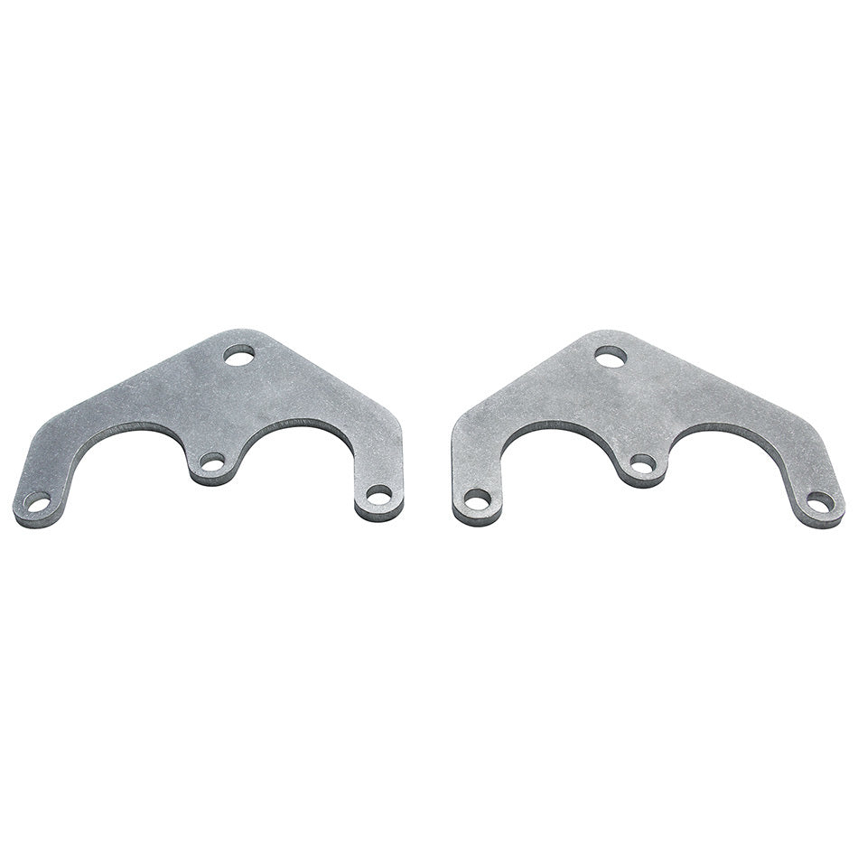 Allstar Performance QC Lift Bar Brackets Alum Upper 5/8in Hole ALL68317