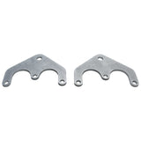 Allstar Performance QC Lift Bar Brackets Alum Upper 5/8in Hole ALL68317