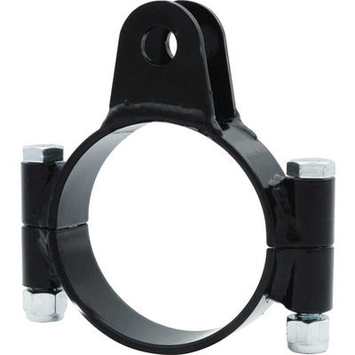 Allstar Performance Axle Tube Bracket with 3/8in Holes ALL68323