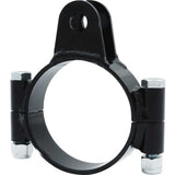 Allstar Performance Axle Tube Bracket with 3/8in Holes ALL68323